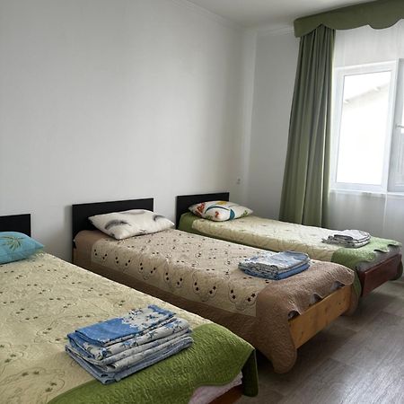 Guest House Arbat Çolpan Ata Dış mekan fotoğraf