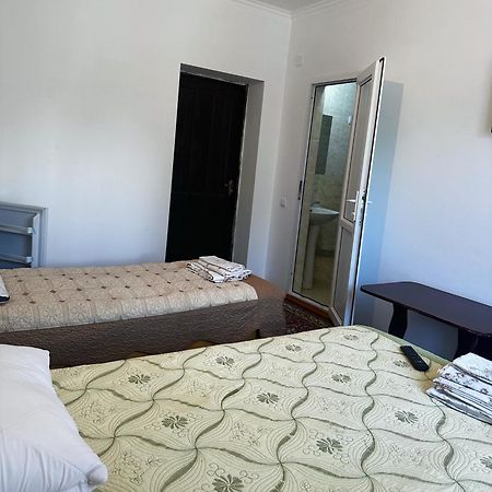 Guest House Arbat Çolpan Ata Dış mekan fotoğraf