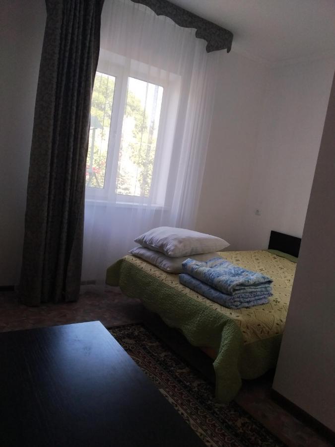 Guest House Arbat Çolpan Ata Dış mekan fotoğraf