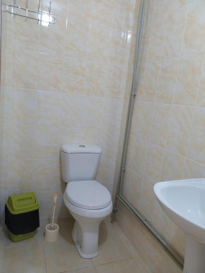 Guest House Arbat Çolpan Ata Dış mekan fotoğraf