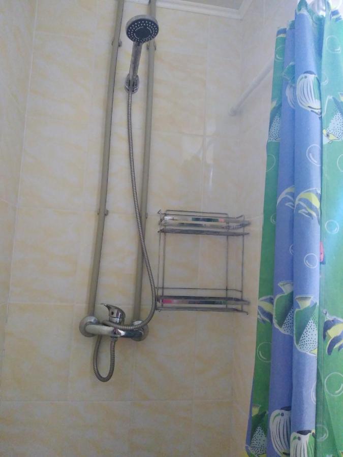 Guest House Arbat Çolpan Ata Dış mekan fotoğraf