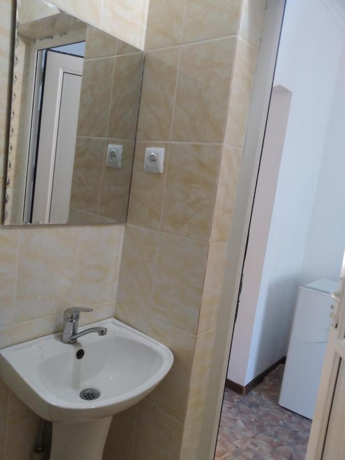 Guest House Arbat Çolpan Ata Dış mekan fotoğraf
