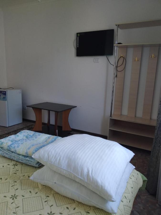 Guest House Arbat Çolpan Ata Dış mekan fotoğraf