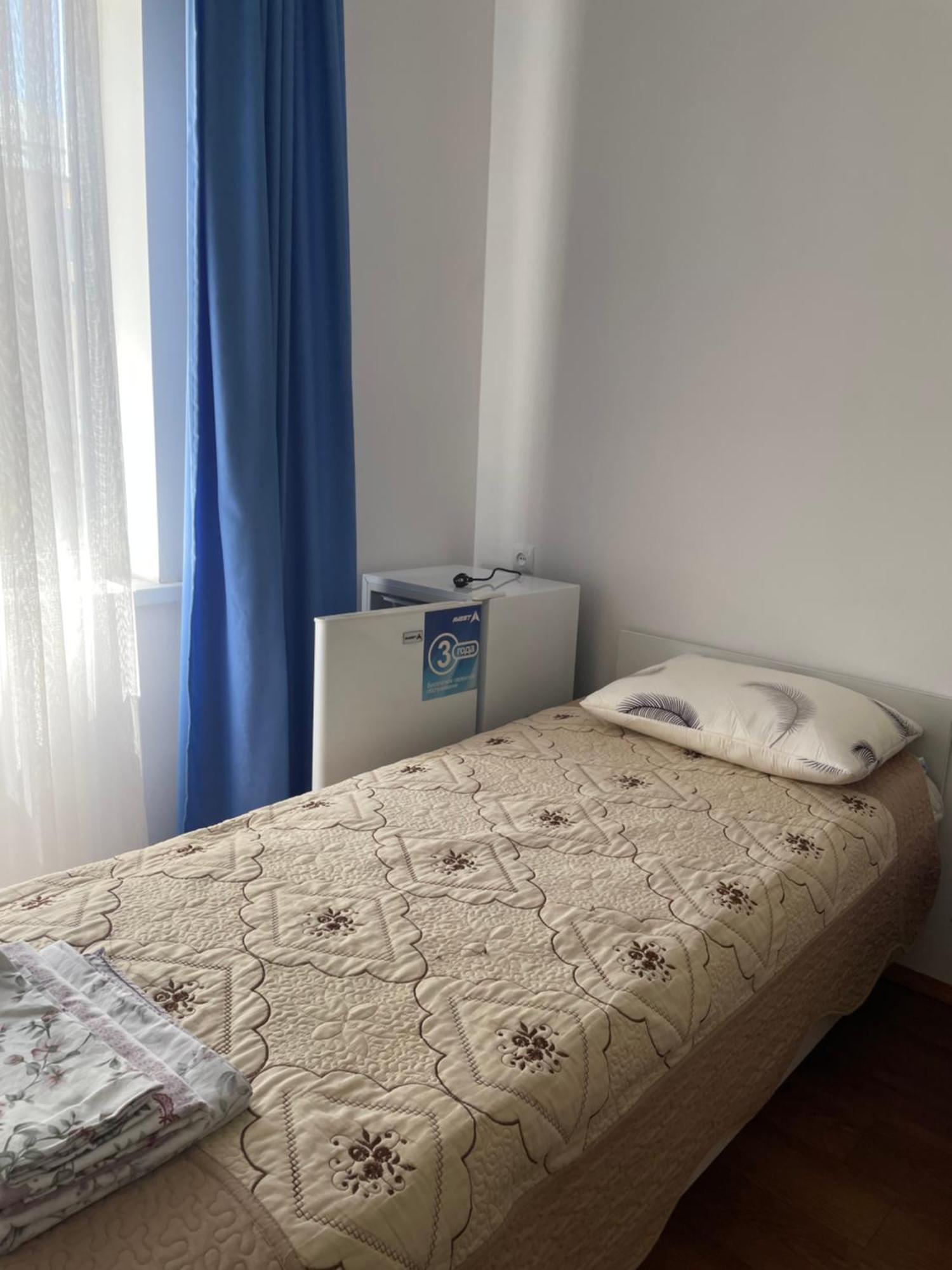 Guest House Arbat Çolpan Ata Dış mekan fotoğraf