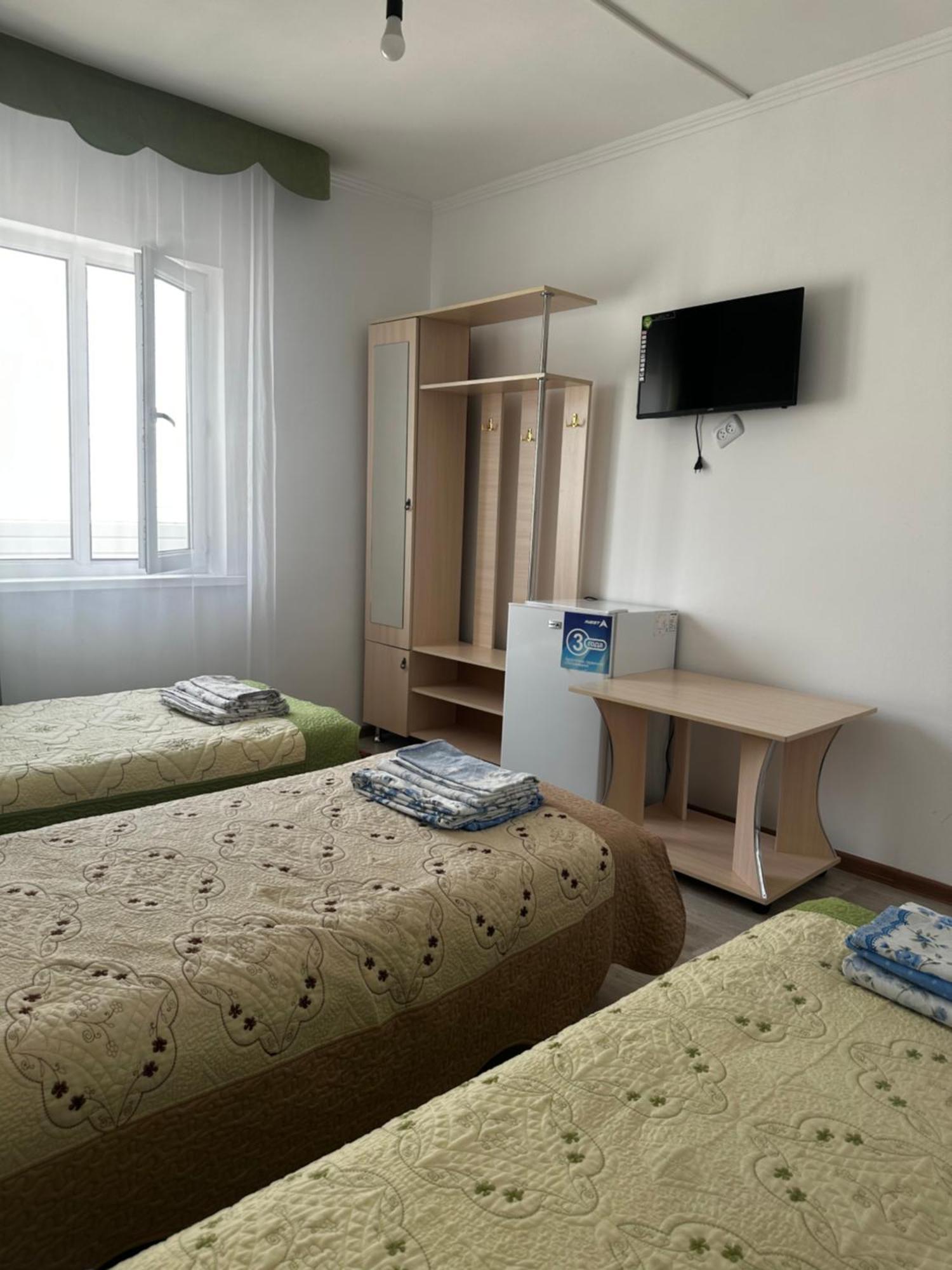 Guest House Arbat Çolpan Ata Dış mekan fotoğraf