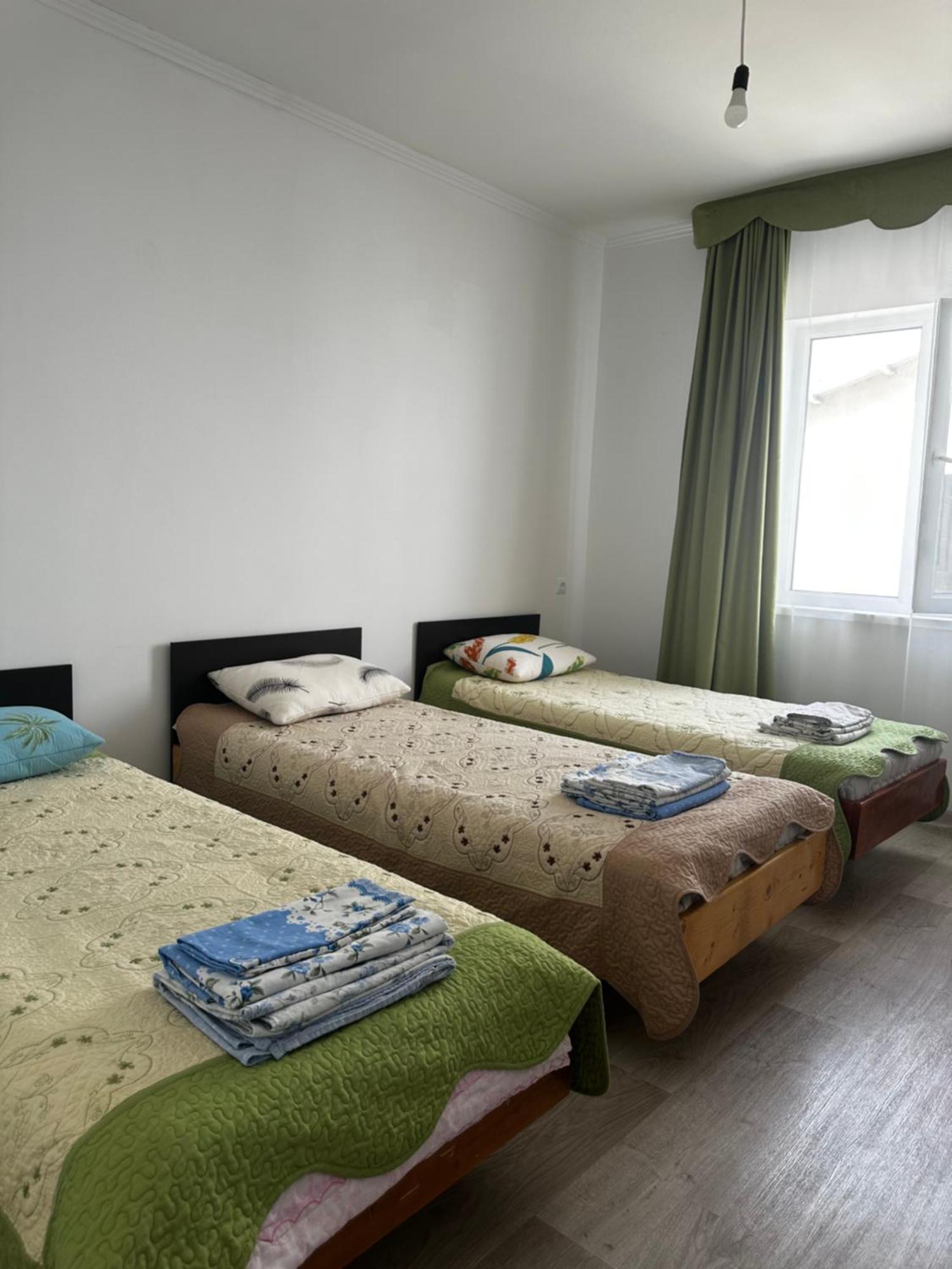 Guest House Arbat Çolpan Ata Dış mekan fotoğraf