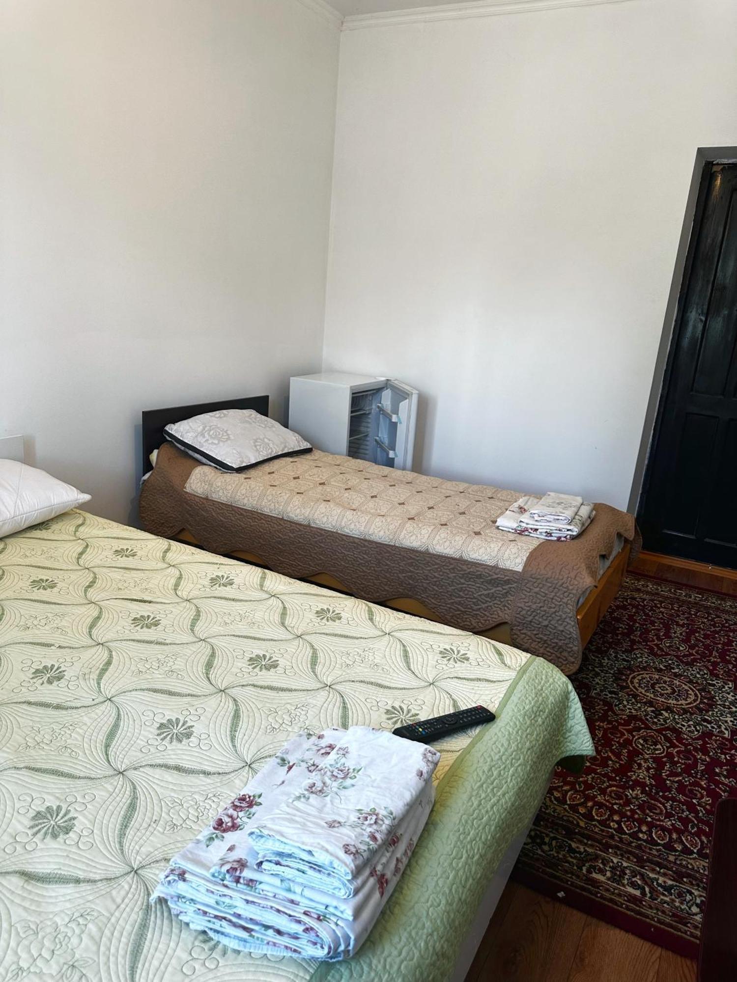 Guest House Arbat Çolpan Ata Dış mekan fotoğraf