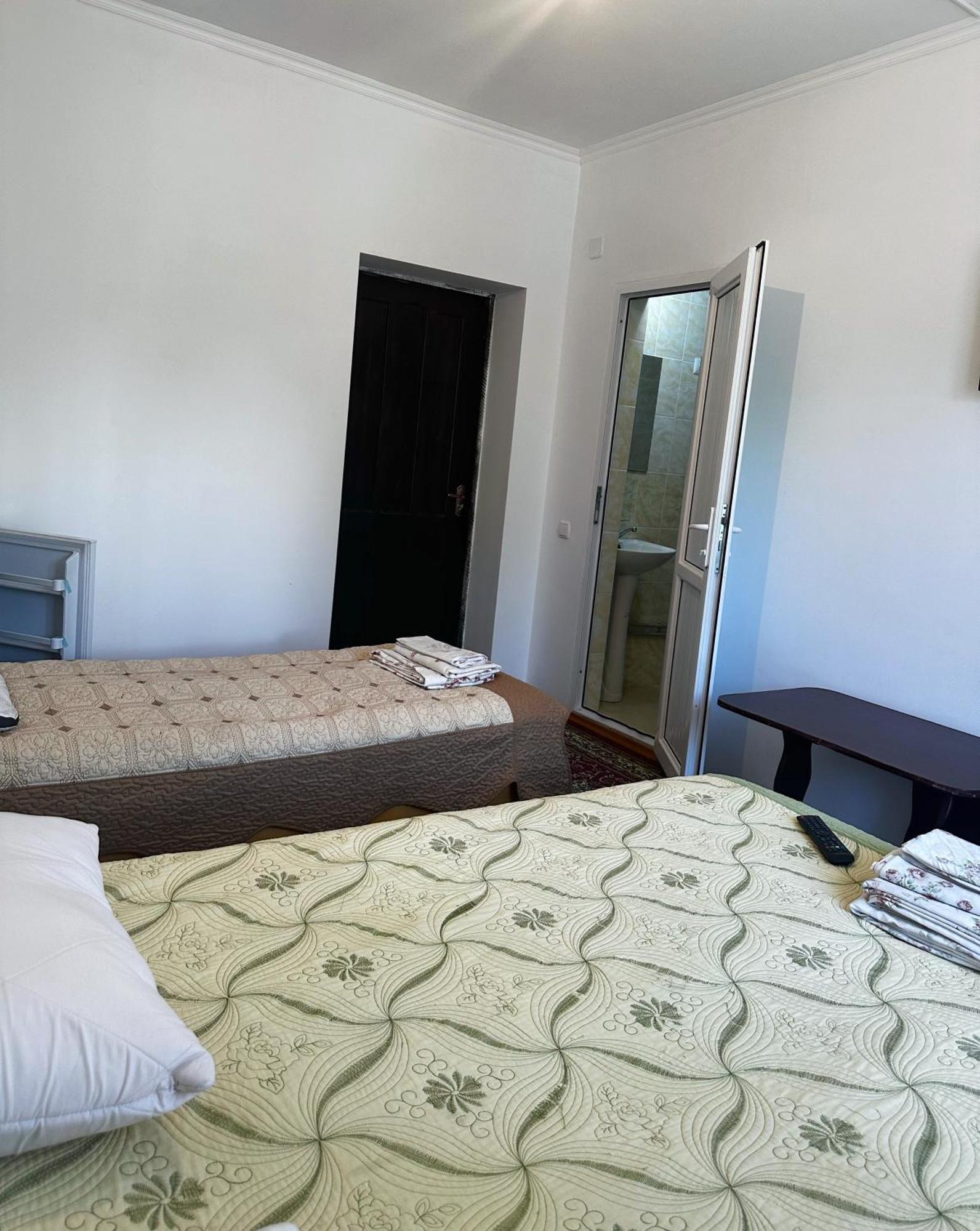 Guest House Arbat Çolpan Ata Dış mekan fotoğraf