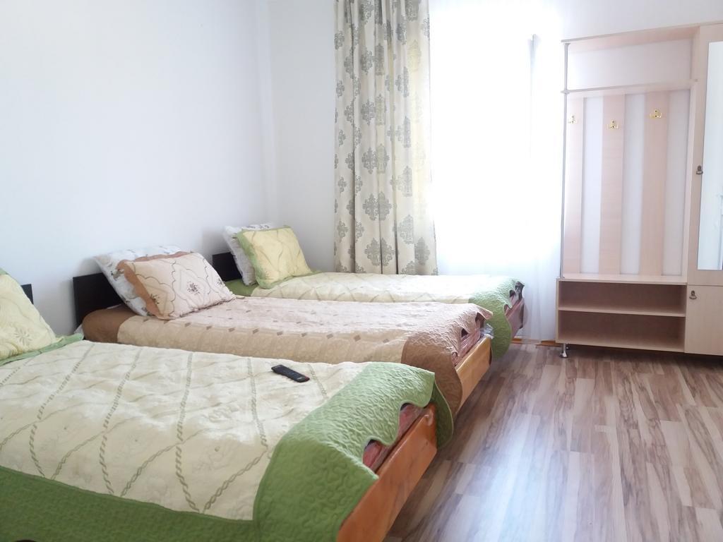 Guest House Arbat Çolpan Ata Dış mekan fotoğraf
