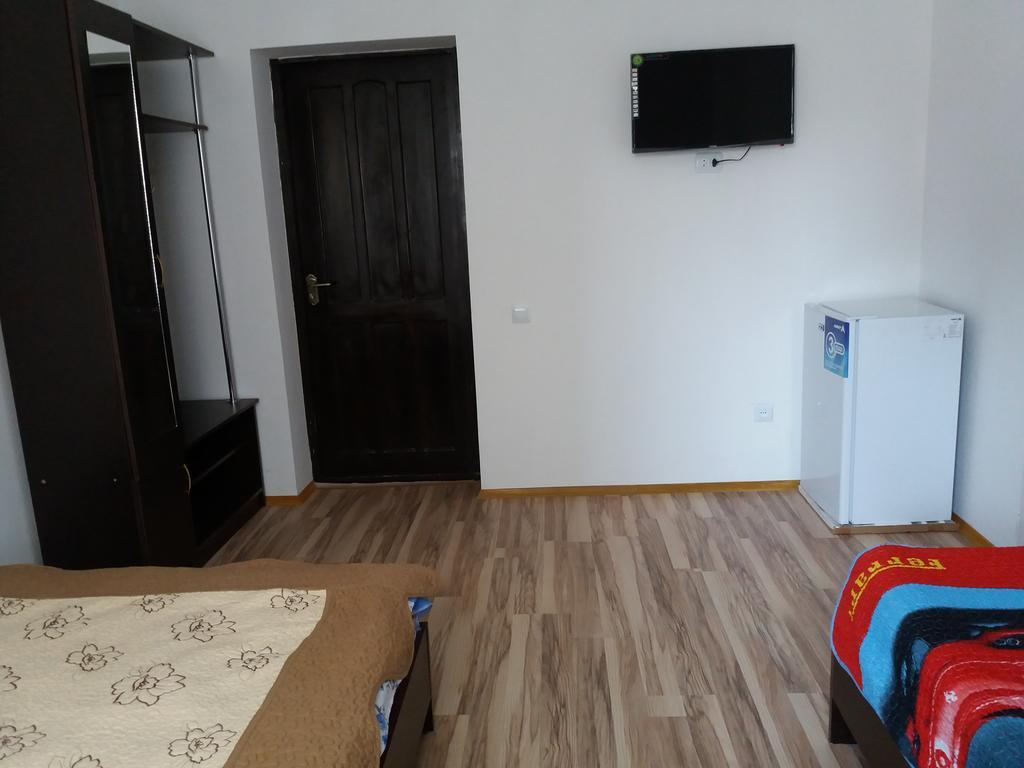 Guest House Arbat Çolpan Ata Dış mekan fotoğraf