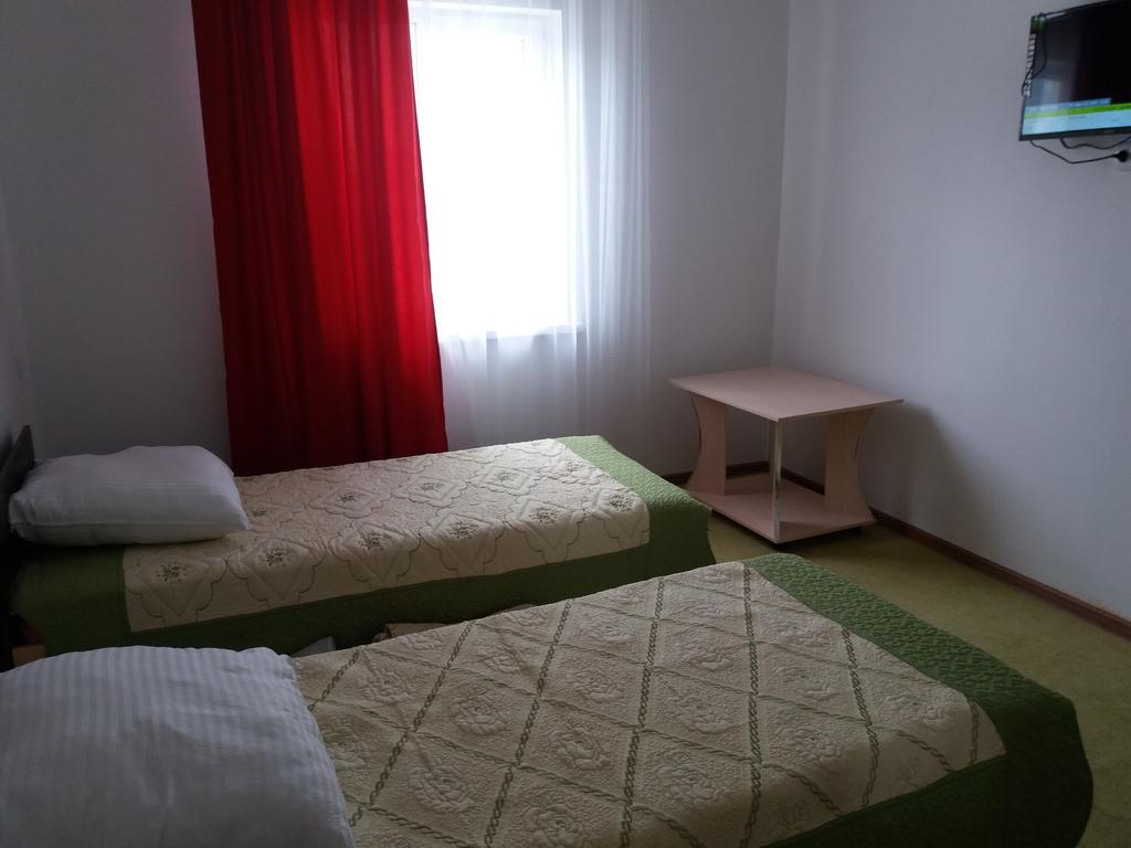 Guest House Arbat Çolpan Ata Dış mekan fotoğraf