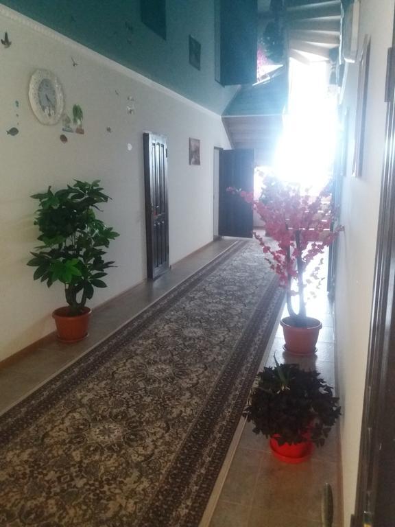 Guest House Arbat Çolpan Ata Dış mekan fotoğraf