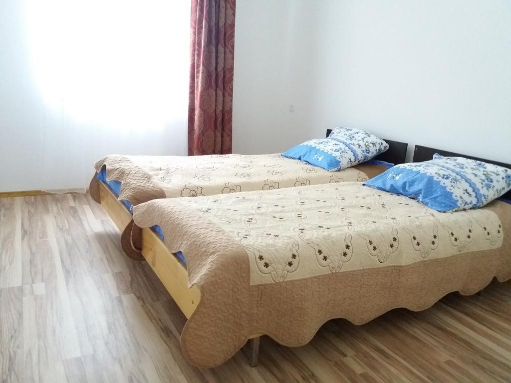 Guest House Arbat Çolpan Ata Dış mekan fotoğraf