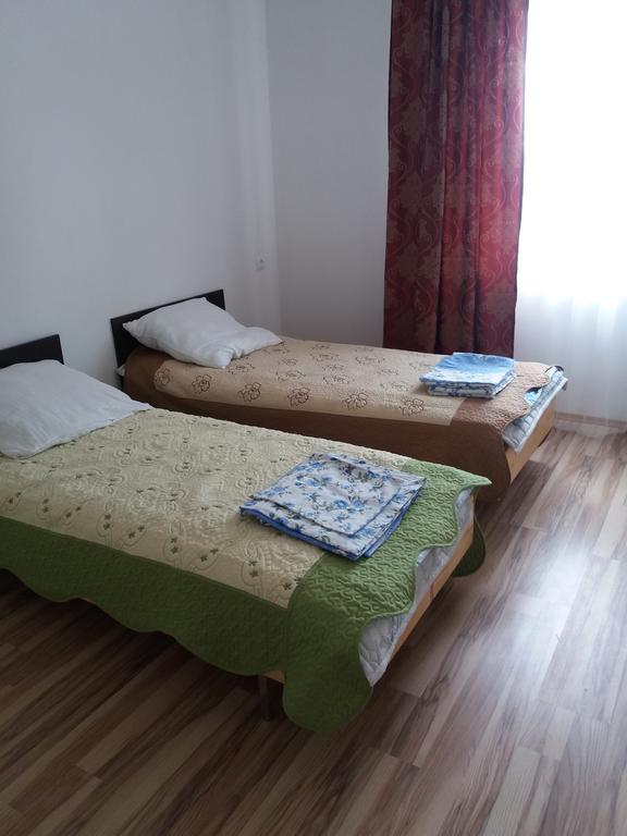 Guest House Arbat Çolpan Ata Dış mekan fotoğraf