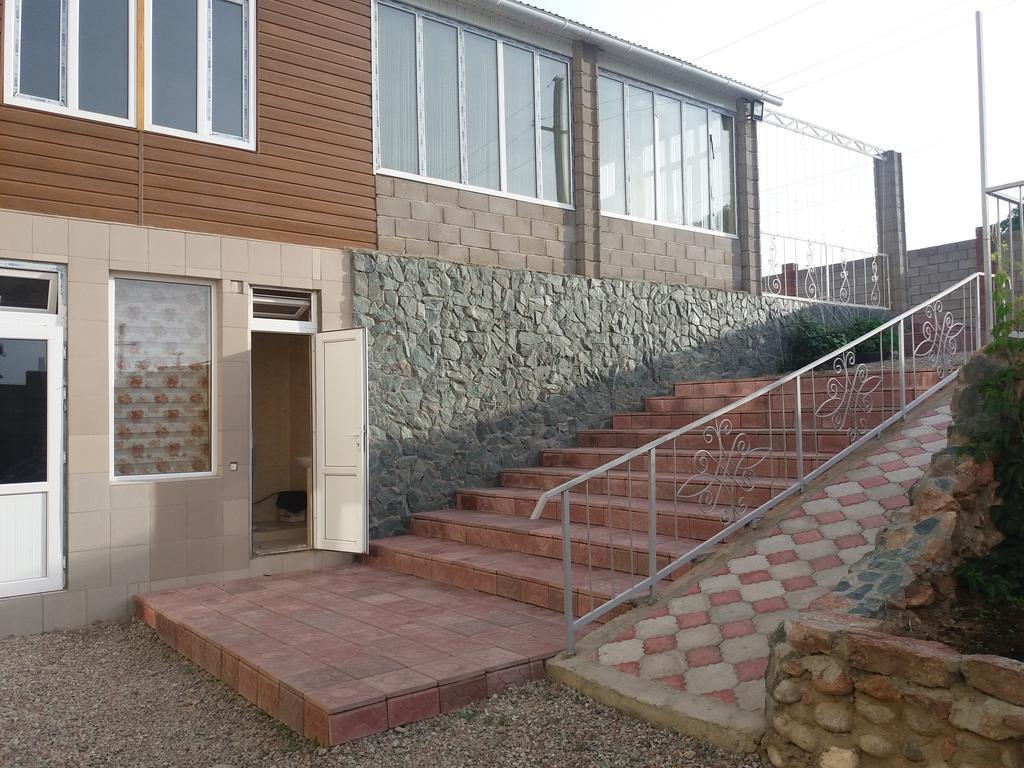 Guest House Arbat Çolpan Ata Dış mekan fotoğraf