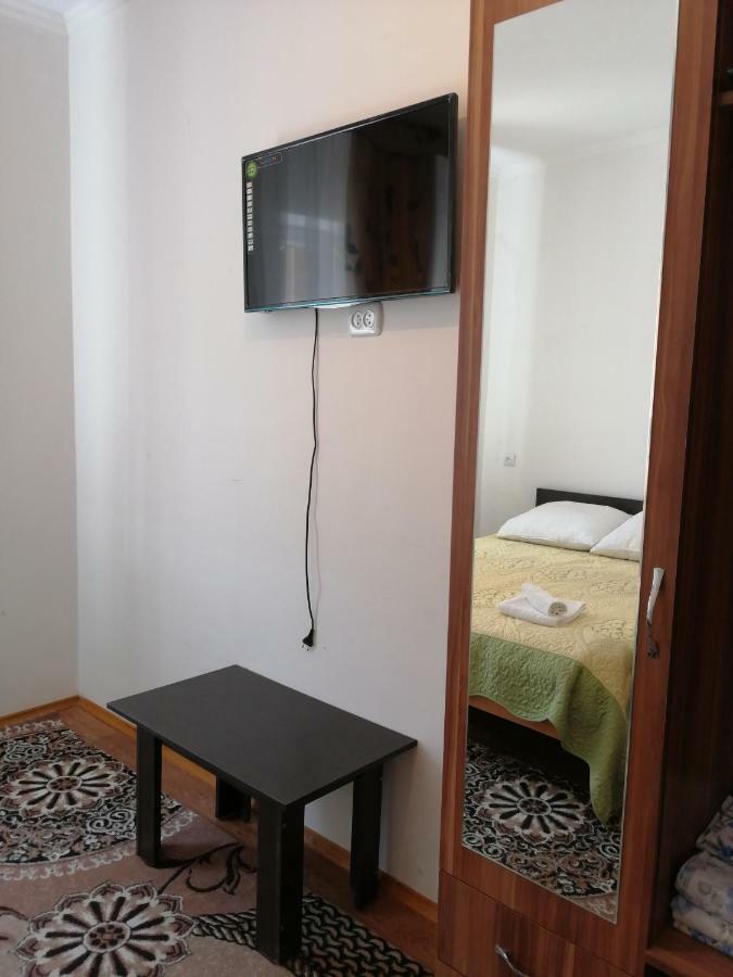 Guest House Arbat Çolpan Ata Dış mekan fotoğraf