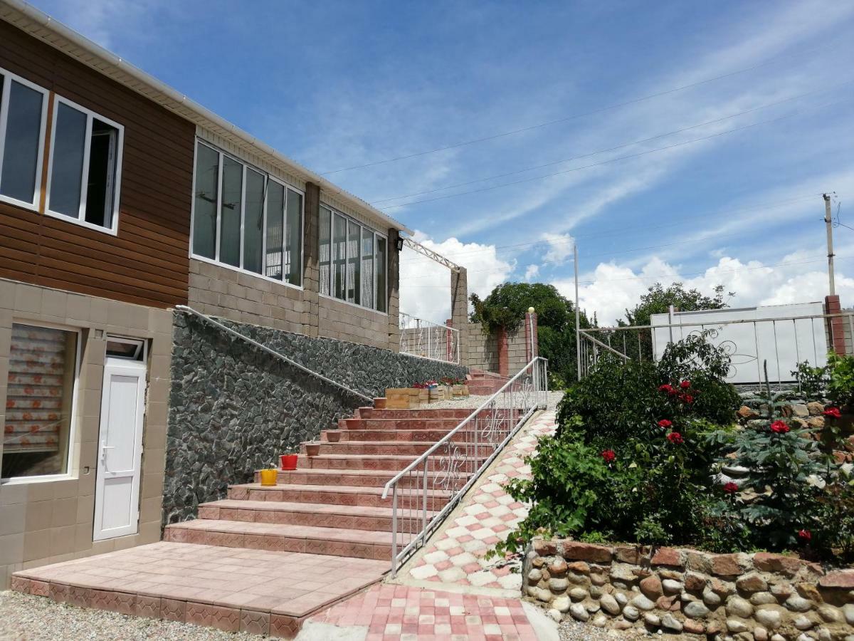 Guest House Arbat Çolpan Ata Dış mekan fotoğraf